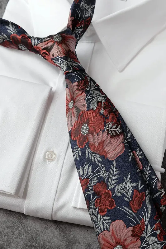 モードフローラルネクタイ sold by Belchic