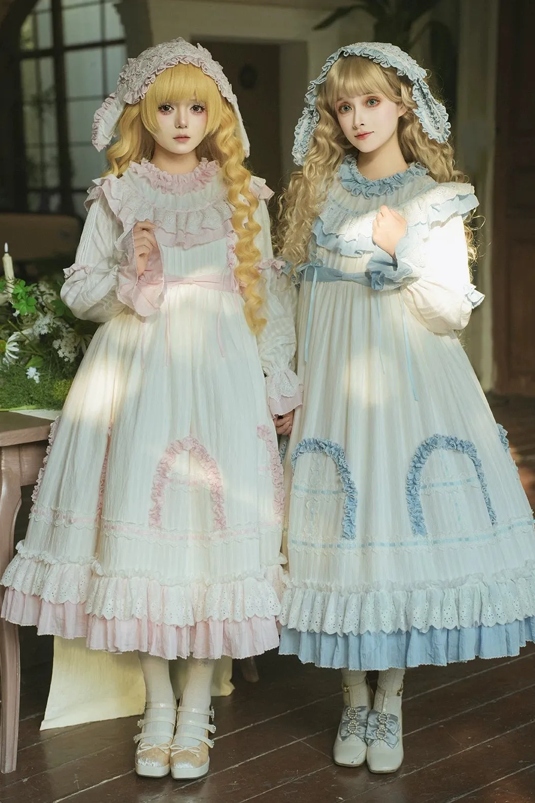 ドールラビットロリータヘッドバンド sold by Belchic product image thumbnail 5