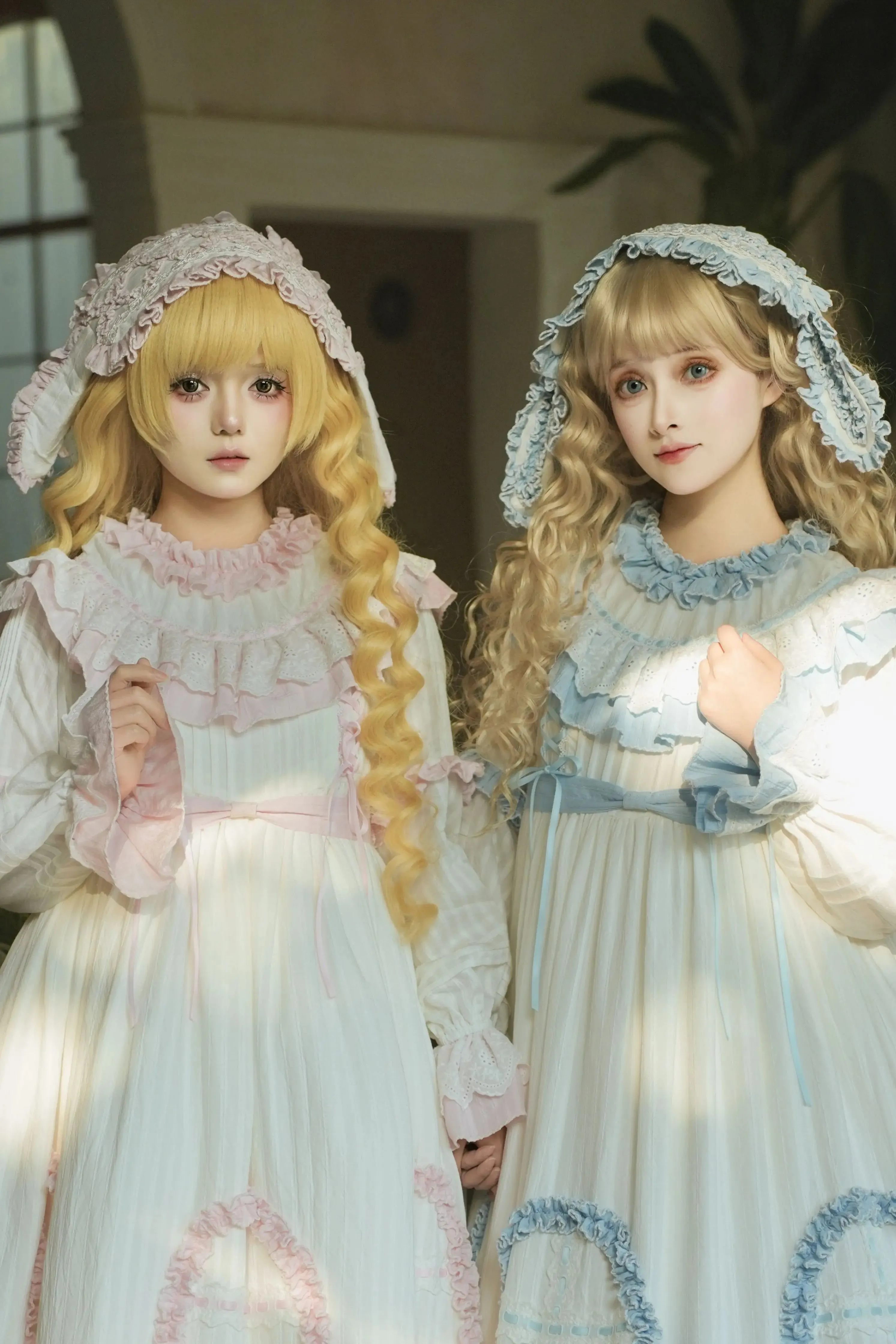 ドールラビットロリータヘッドバンド sold by Belchic product image thumbnail 3