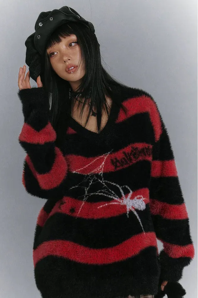 ボーダールーズダークスパイダートップス sold by Belchic product image thumbnail 2
