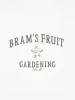 Gardening Club T-Shirt - White sold by Bram's Fruit