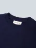 Monogram T-Shirt - Navy sold by Bram's Fruit