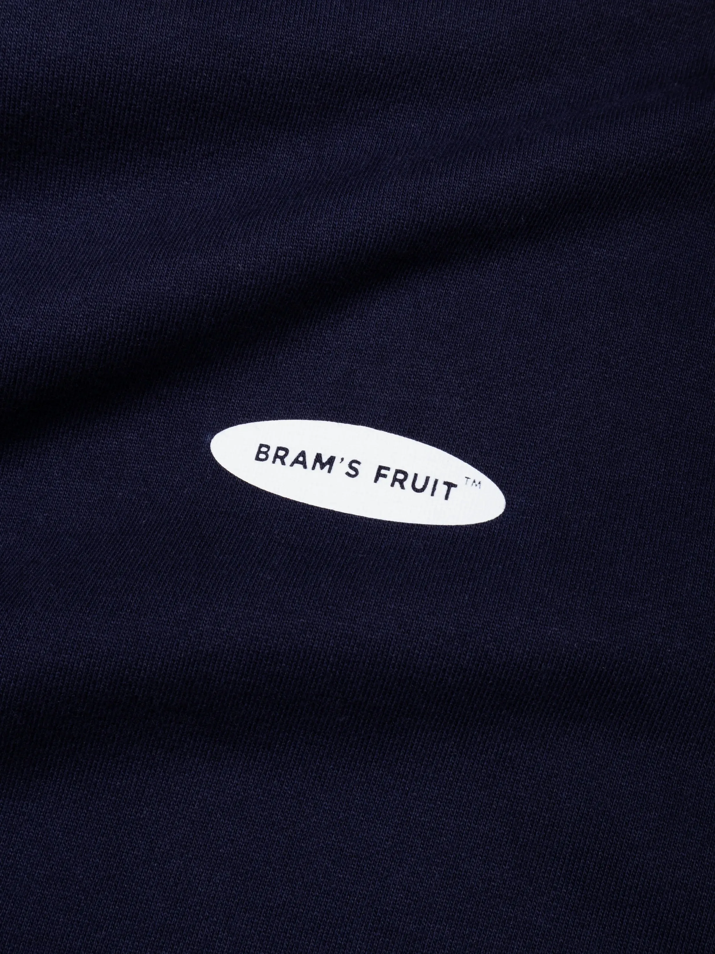 F*ck Off I'm Gardening Hoodie - Navy sold by Bram's Fruit product image thumbnail 3