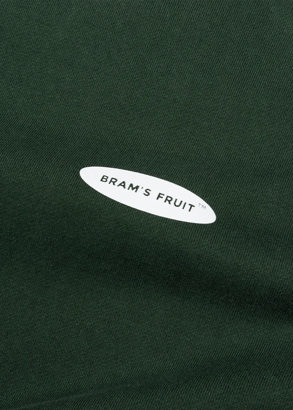 F*ck Off I'm Gardening Crewneck - Dark Green sold by Bram's Fruit product image thumbnail 3