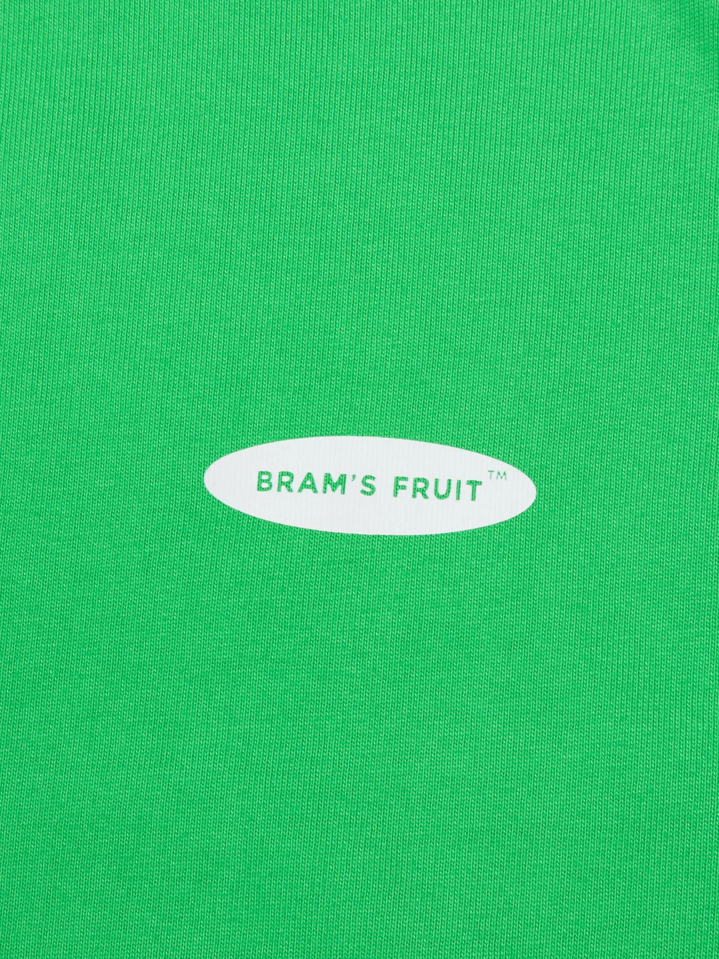 F*ck Off I'm Gardening T-Shirt - Lime Green sold by Bram's Fruit product image thumbnail 3