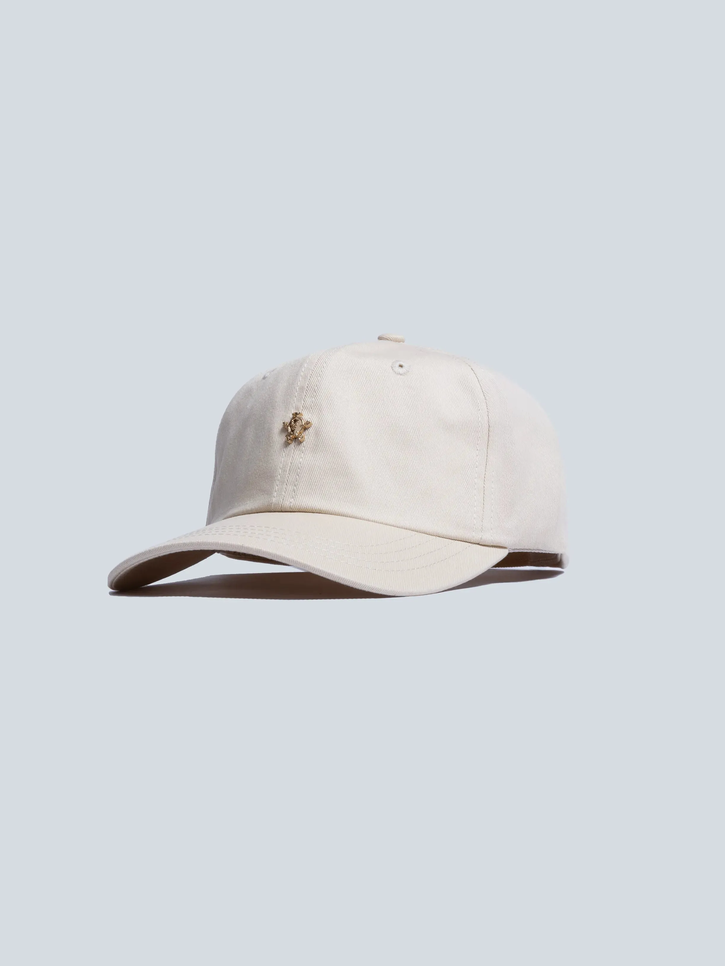 Gold Lemon Cap - Beige sold by Bram's Fruit product image thumbnail 2