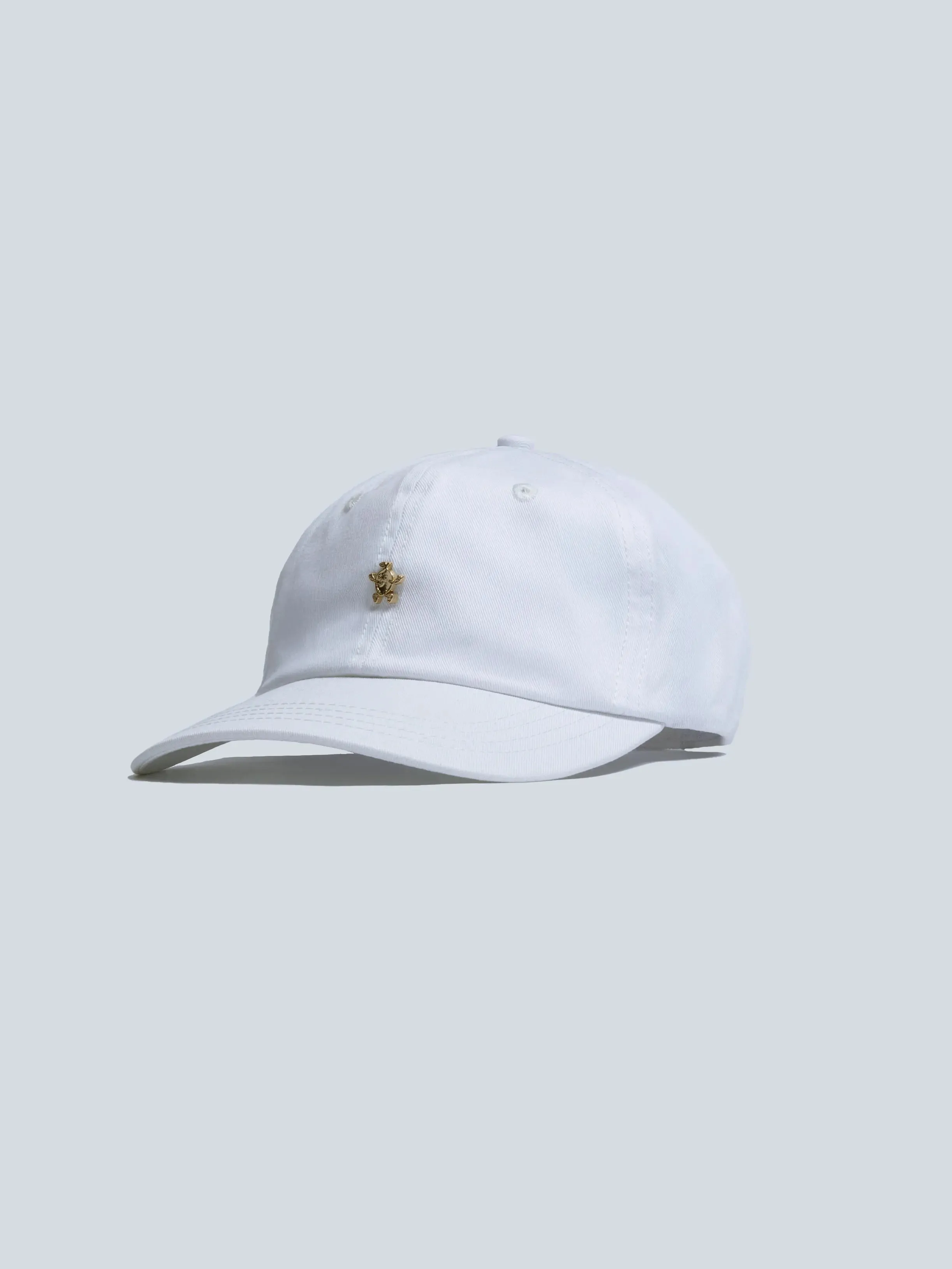 Gold Lemon Cap - White sold by Bram's Fruit product image thumbnail 2