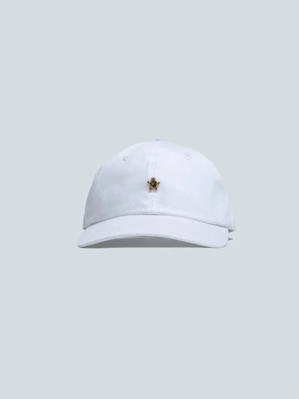 Gold Lemon Cap - White sold by Bram's Fruit