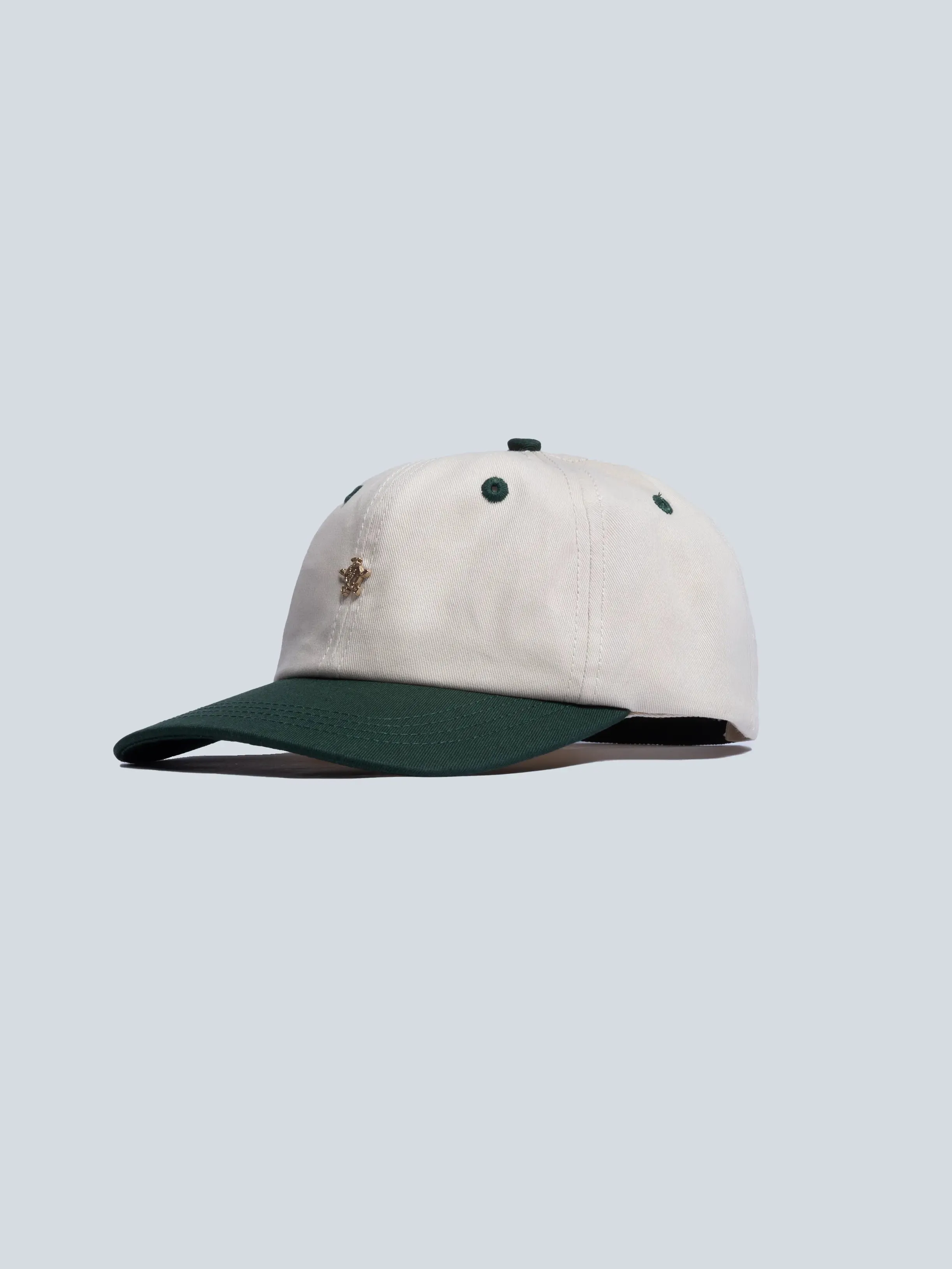 Gold Lemon Cap - Green Beige sold by Bram's Fruit product image thumbnail 2