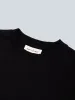Outline T-Shirt - Black sold by Bram's Fruit