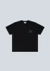 Outline T-Shirt - Black sold by Bram's Fruit