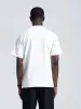 Outline T-Shirt - White sold by Bram's Fruit