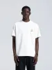 Outline T-Shirt - White sold by Bram's Fruit