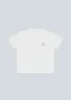 Outline T-Shirt - White sold by Bram's Fruit