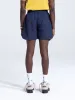Logo Shorts - Navy sold by Bram's Fruit