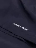 Logo Shorts - Navy sold by Bram's Fruit