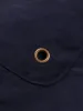 Logo Shorts - Navy sold by Bram's Fruit