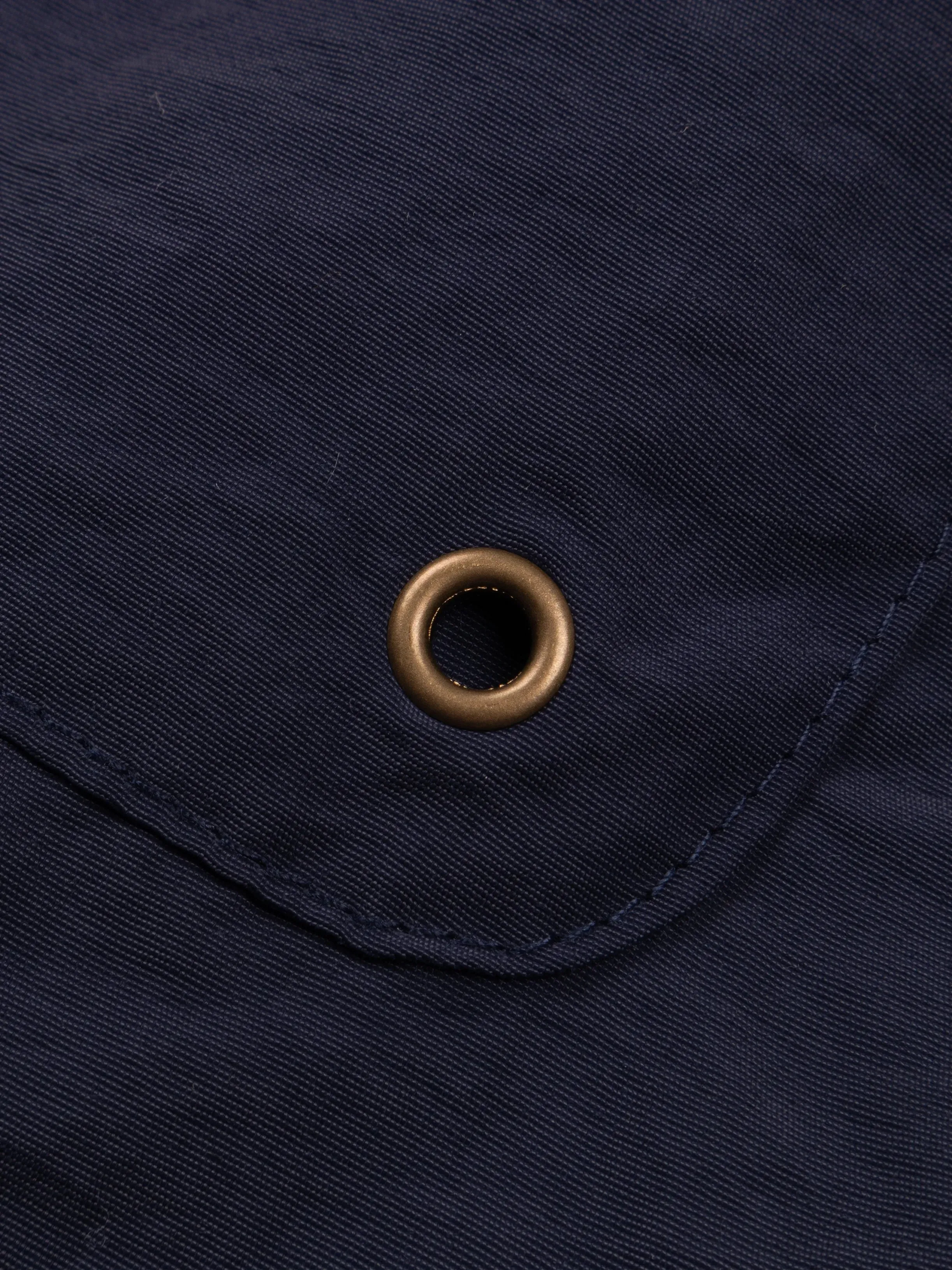 Logo Shorts - Navy sold by Bram's Fruit product image thumbnail 5