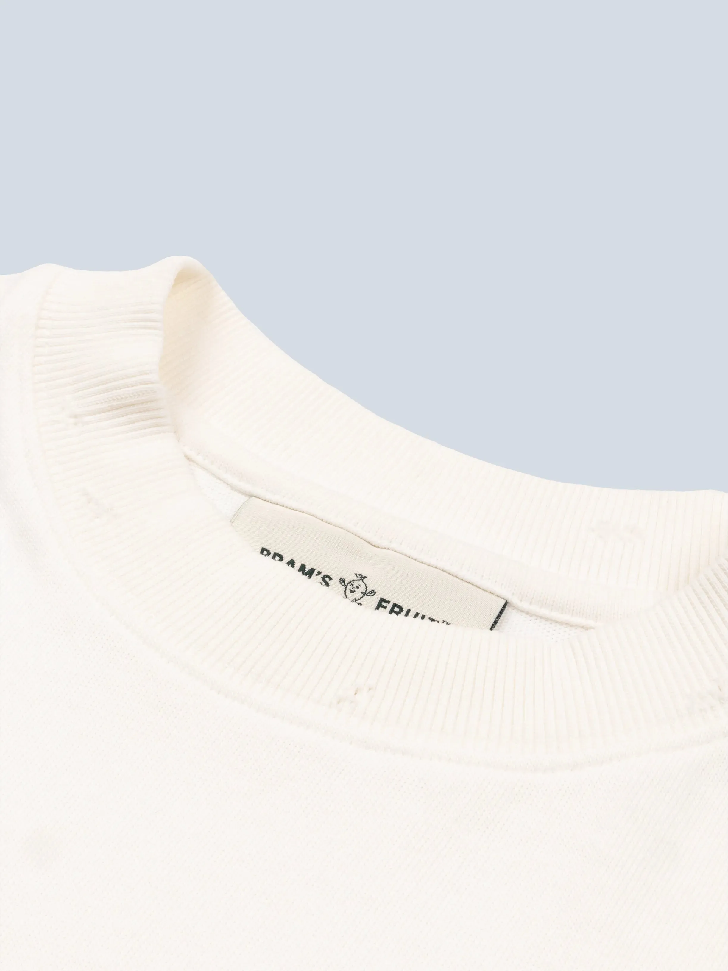 “F*ck Off I'm Gardening” Raglan T-Shirts - White sold by Bram's Fruit product image thumbnail 5