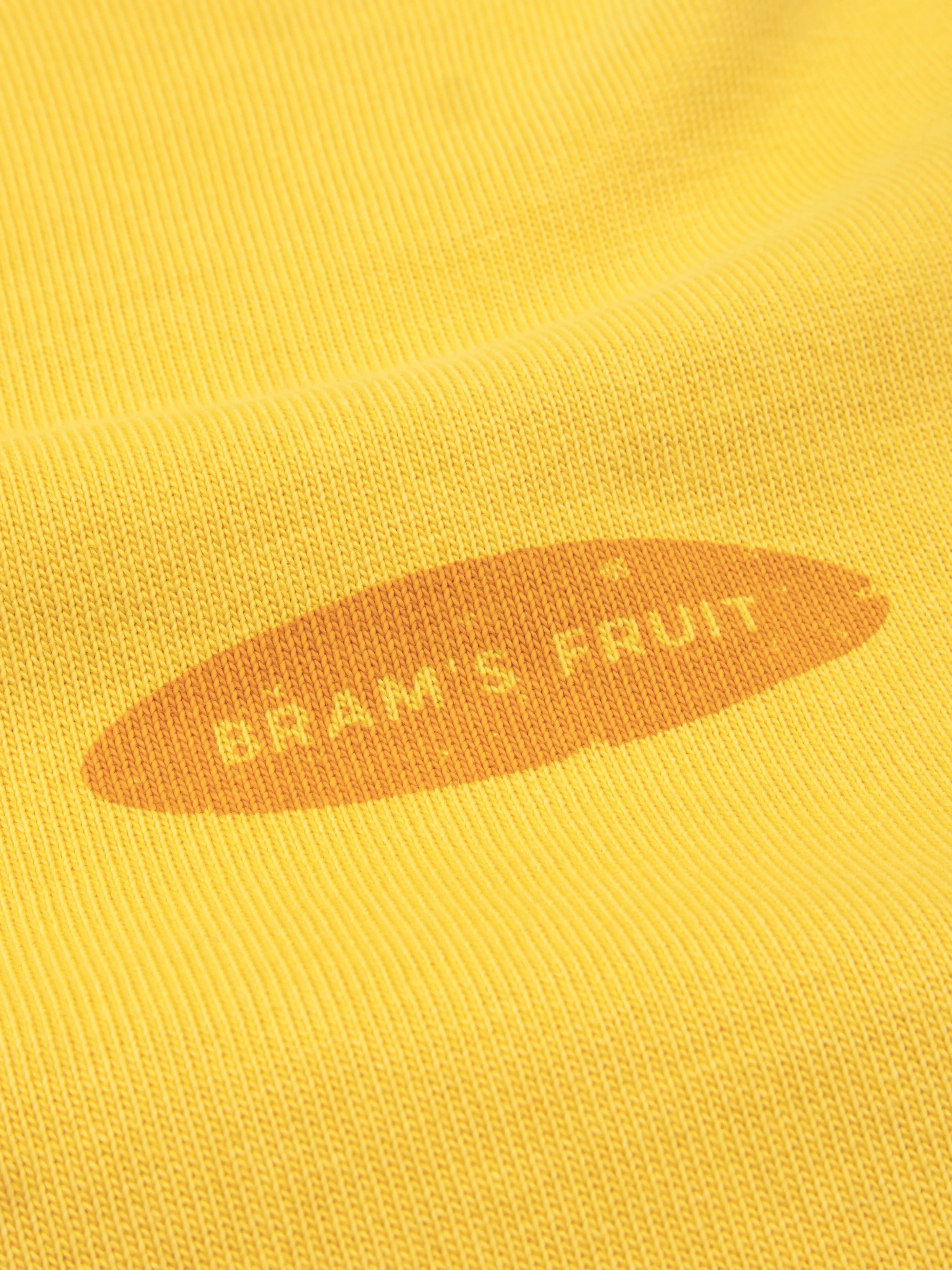 “F*ck Off I'm Gardening” T-Shirt Distressed - Washed Dried Orange sold by Bram's Fruit product image thumbnail 5