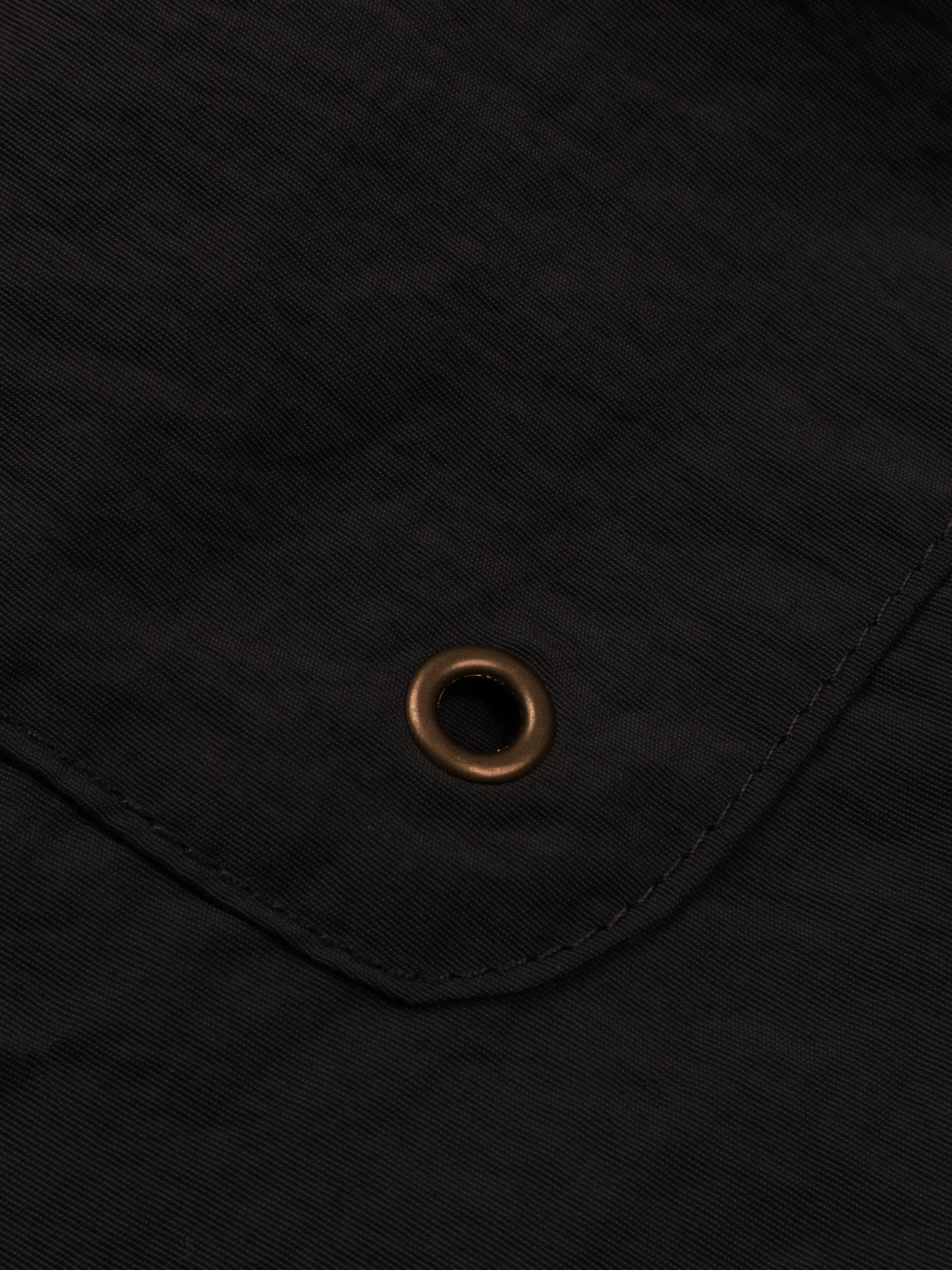 Logo Shorts - Black sold by Bram's Fruit product image thumbnail 5