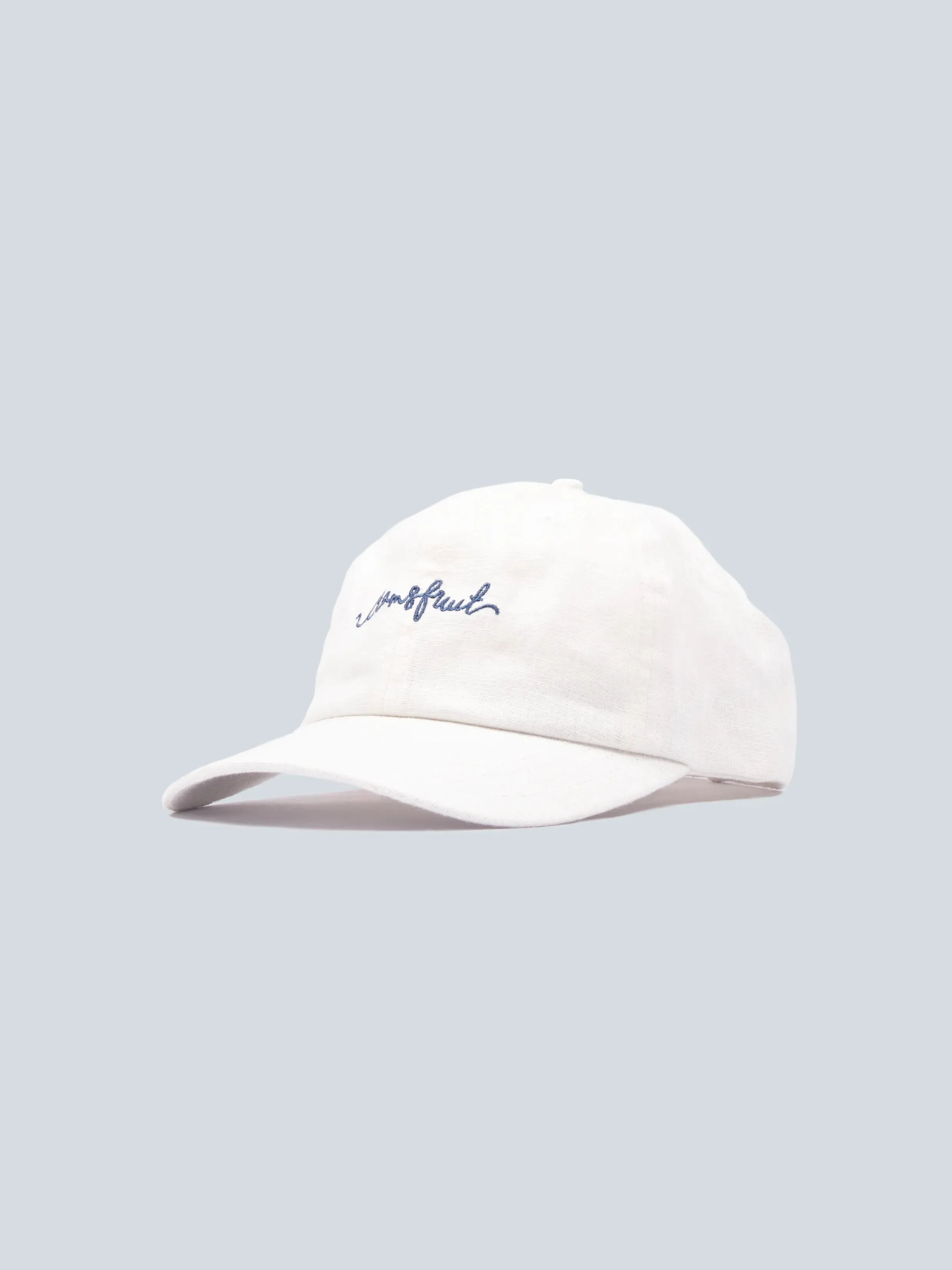 Linen Hose Cap - White sold by Bram's Fruit product image thumbnail 2