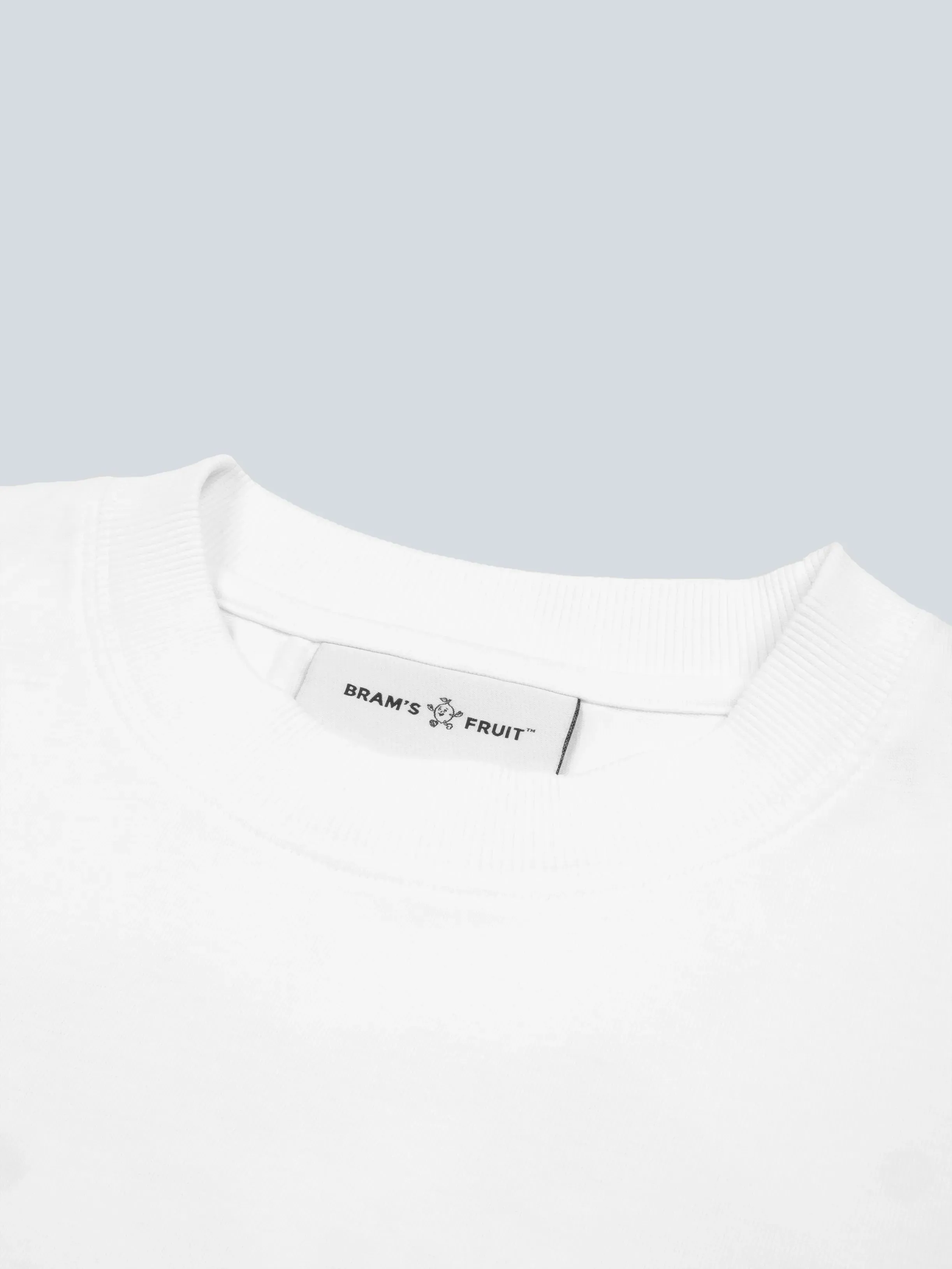 Roots T-Shirt - White sold by Bram's Fruit product image thumbnail 5