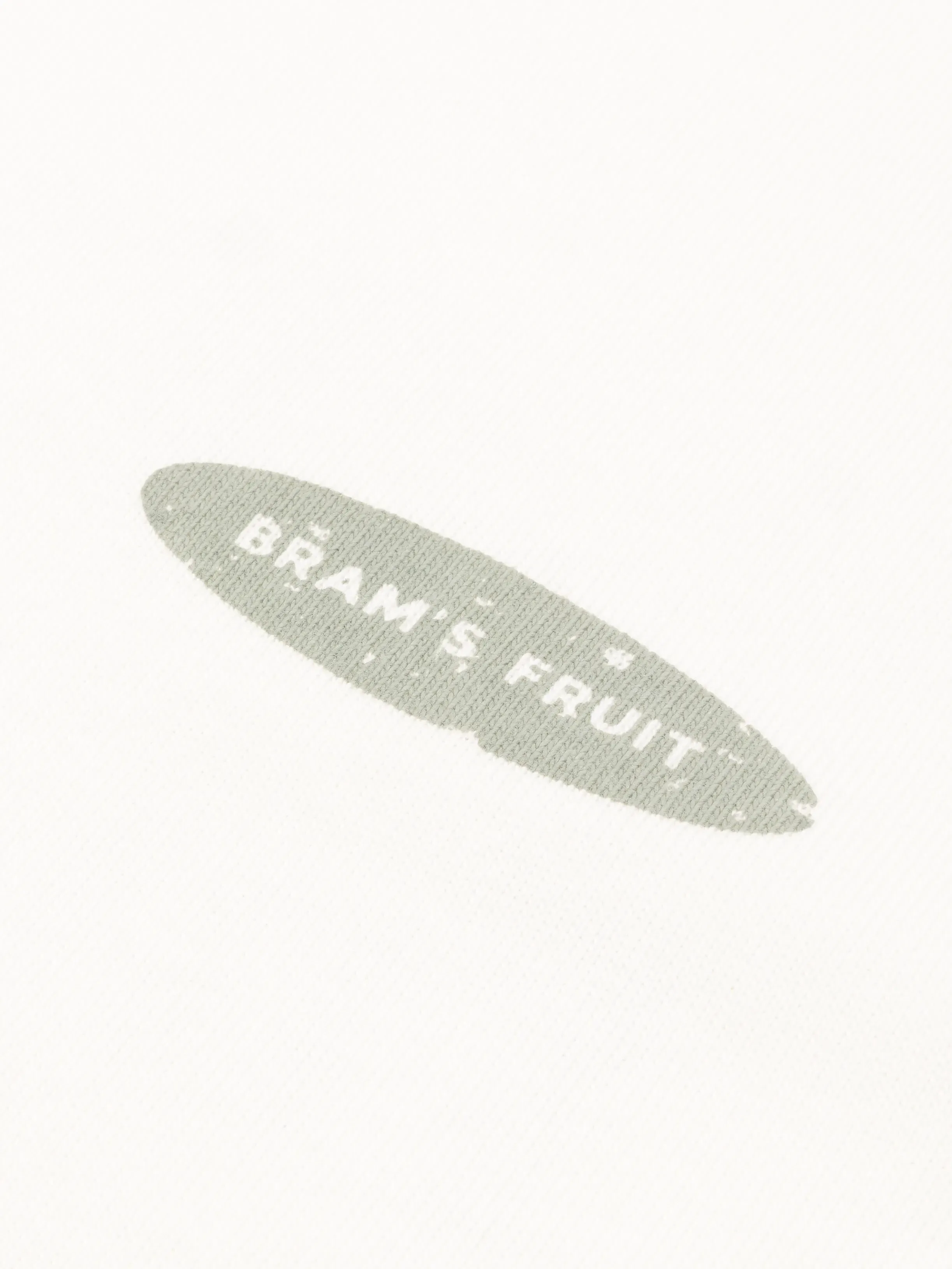 “F*ck Off I'm Gardening” T-Shirt Distressed - White sold by Bram's Fruit product image thumbnail 5