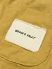 Linen Repair Trousers - Dried Orange sold by Bram's Fruit