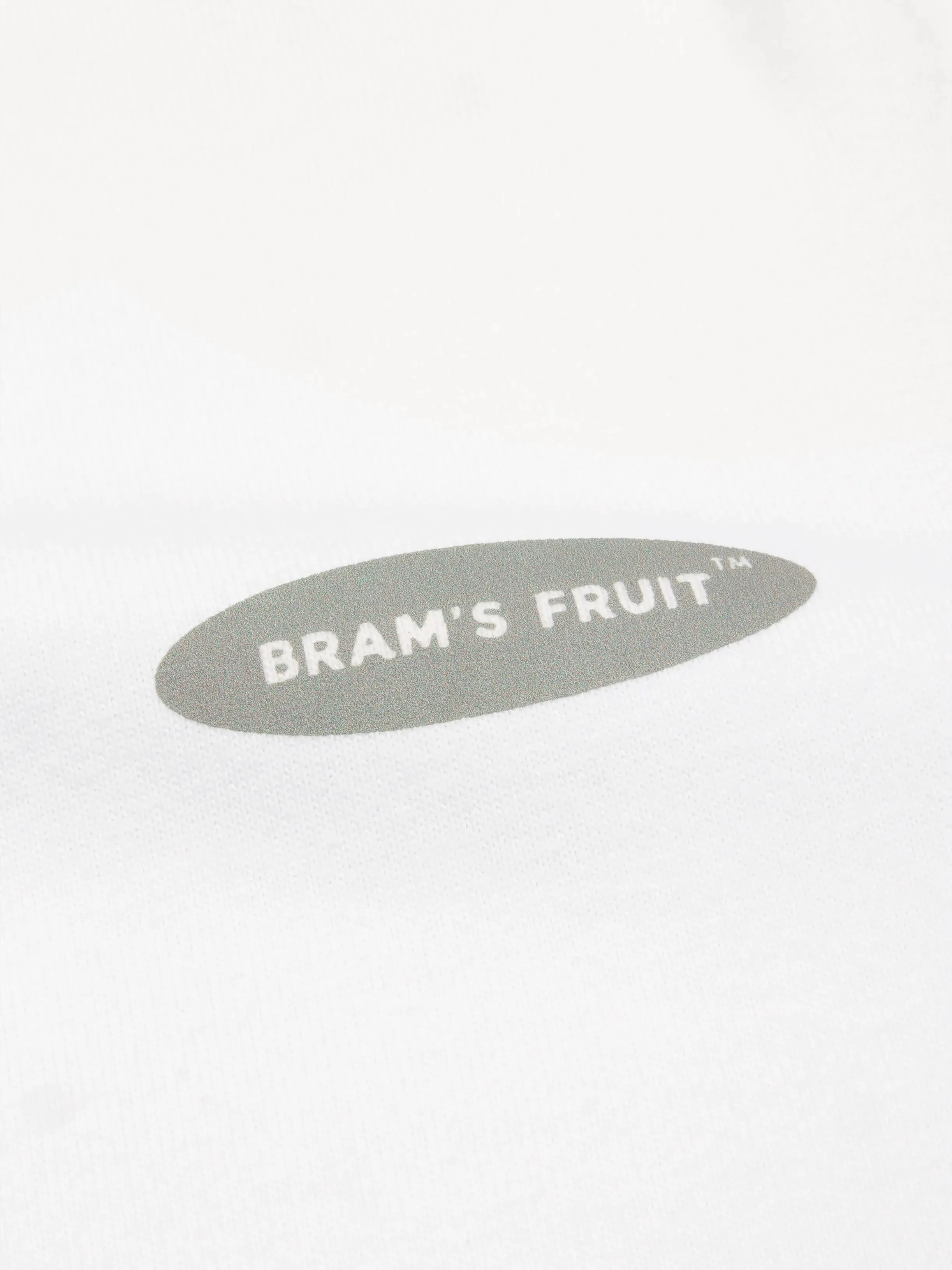 "F*ck Off I'm Gardening” Longsleeve Distressed - White sold by Bram's Fruit product image thumbnail 5