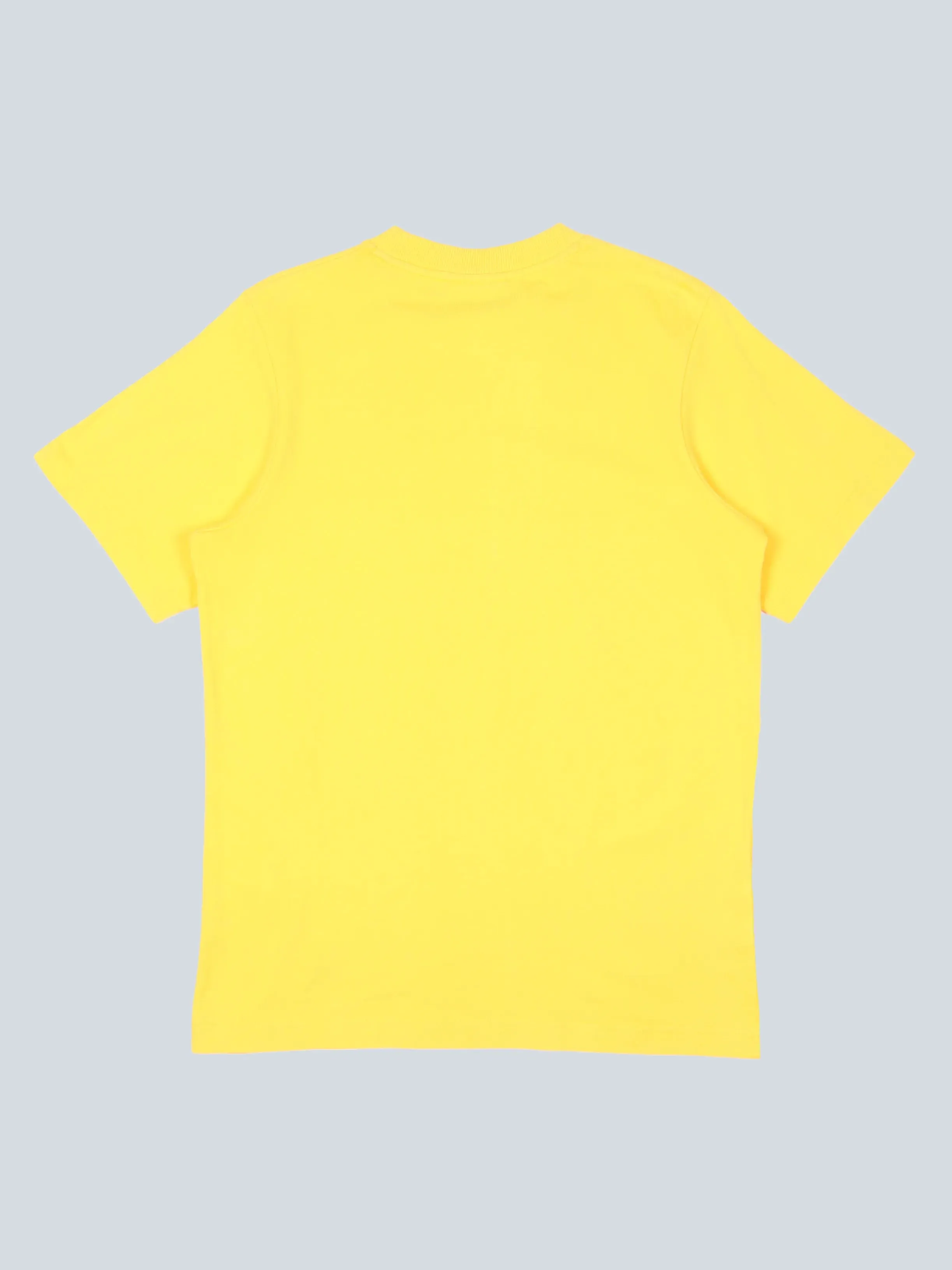 Atelier T-shirt - Yellow sold by Bram's Fruit product image thumbnail 5
