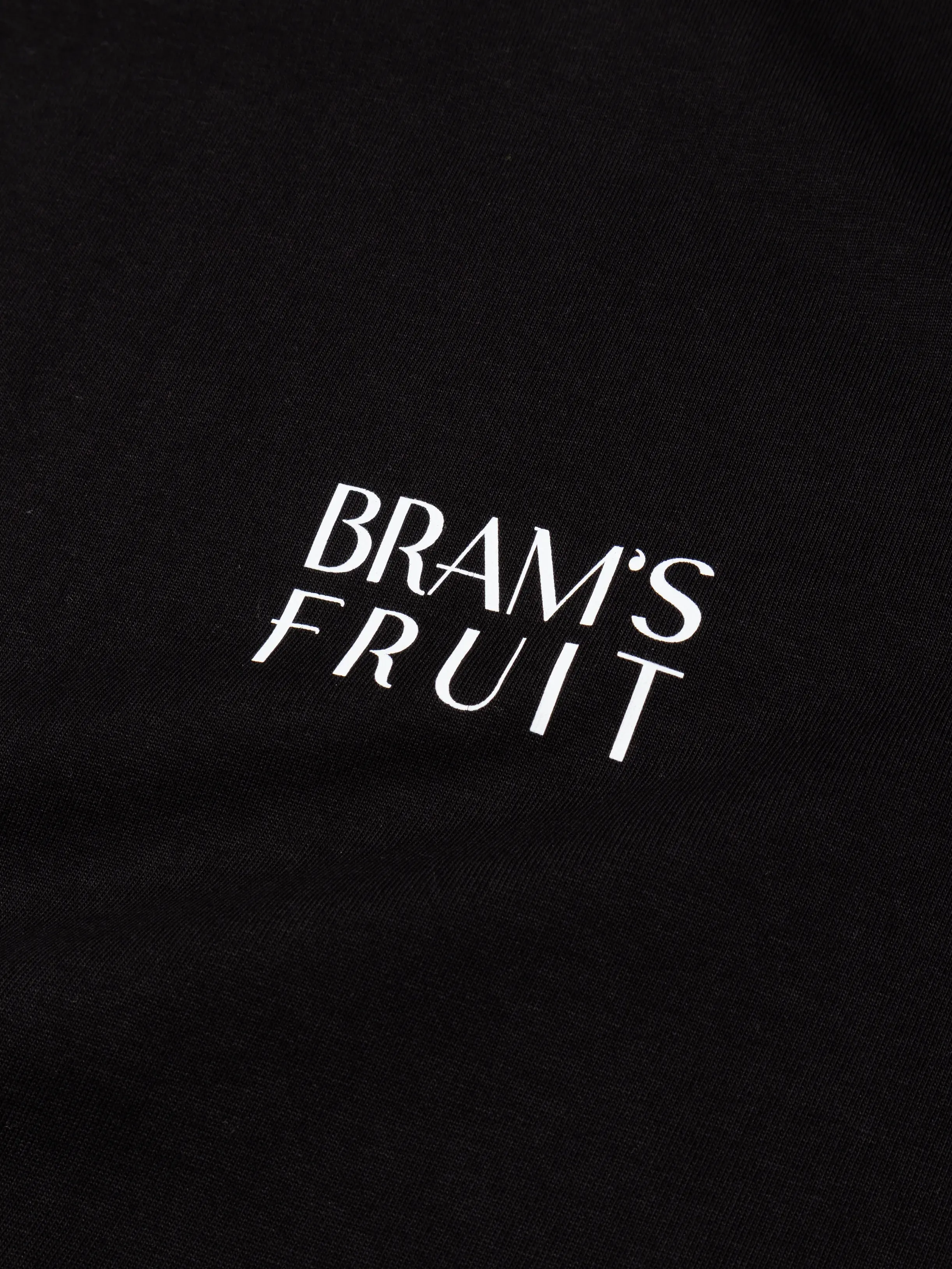 Fruit Hotel T-Shirt - Black sold by Bram's Fruit product image thumbnail 4
