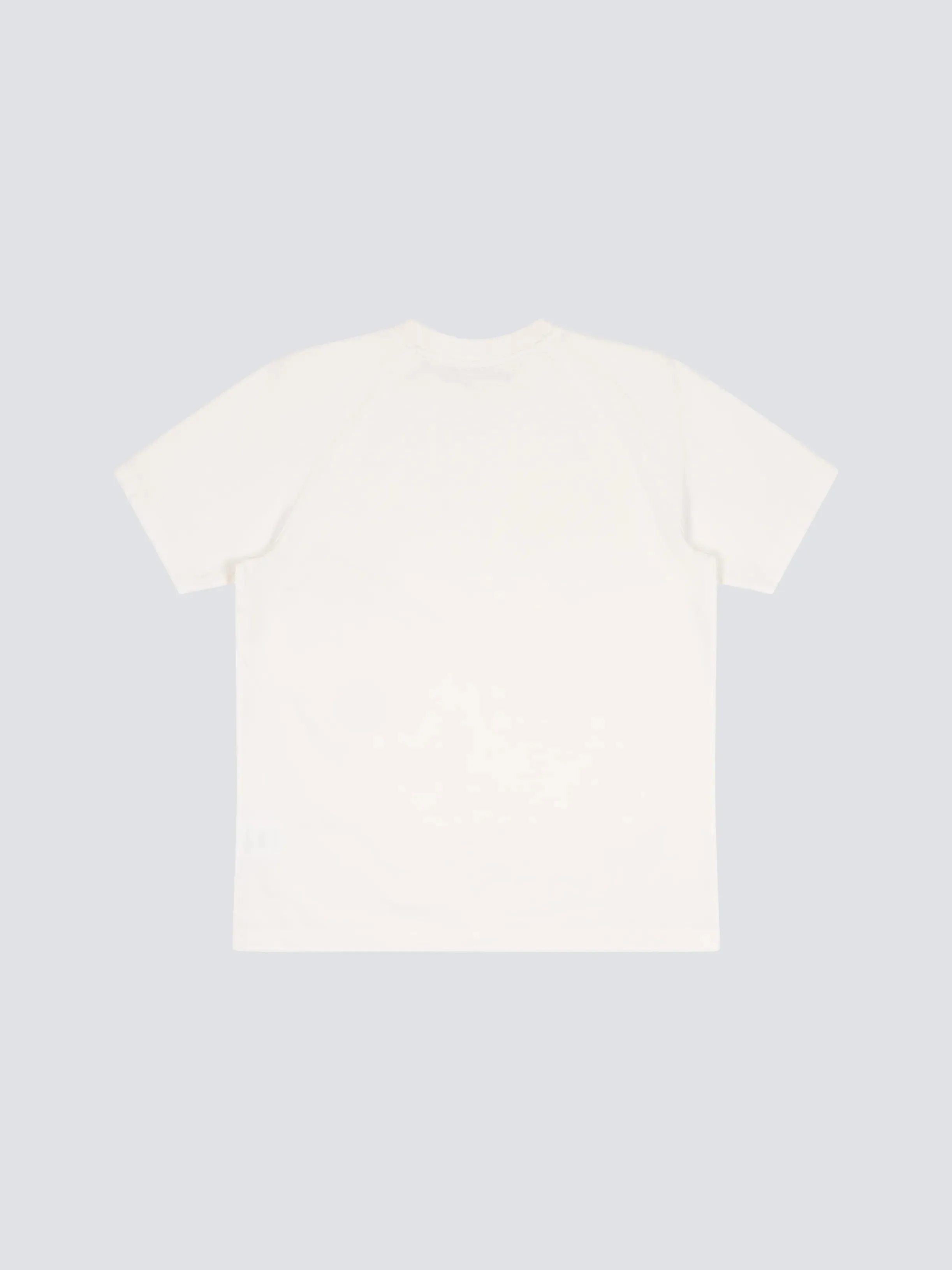 "F*ck Off I'm Gardening" Raglan T-shirt - White sold by Bram's Fruit product image thumbnail 5