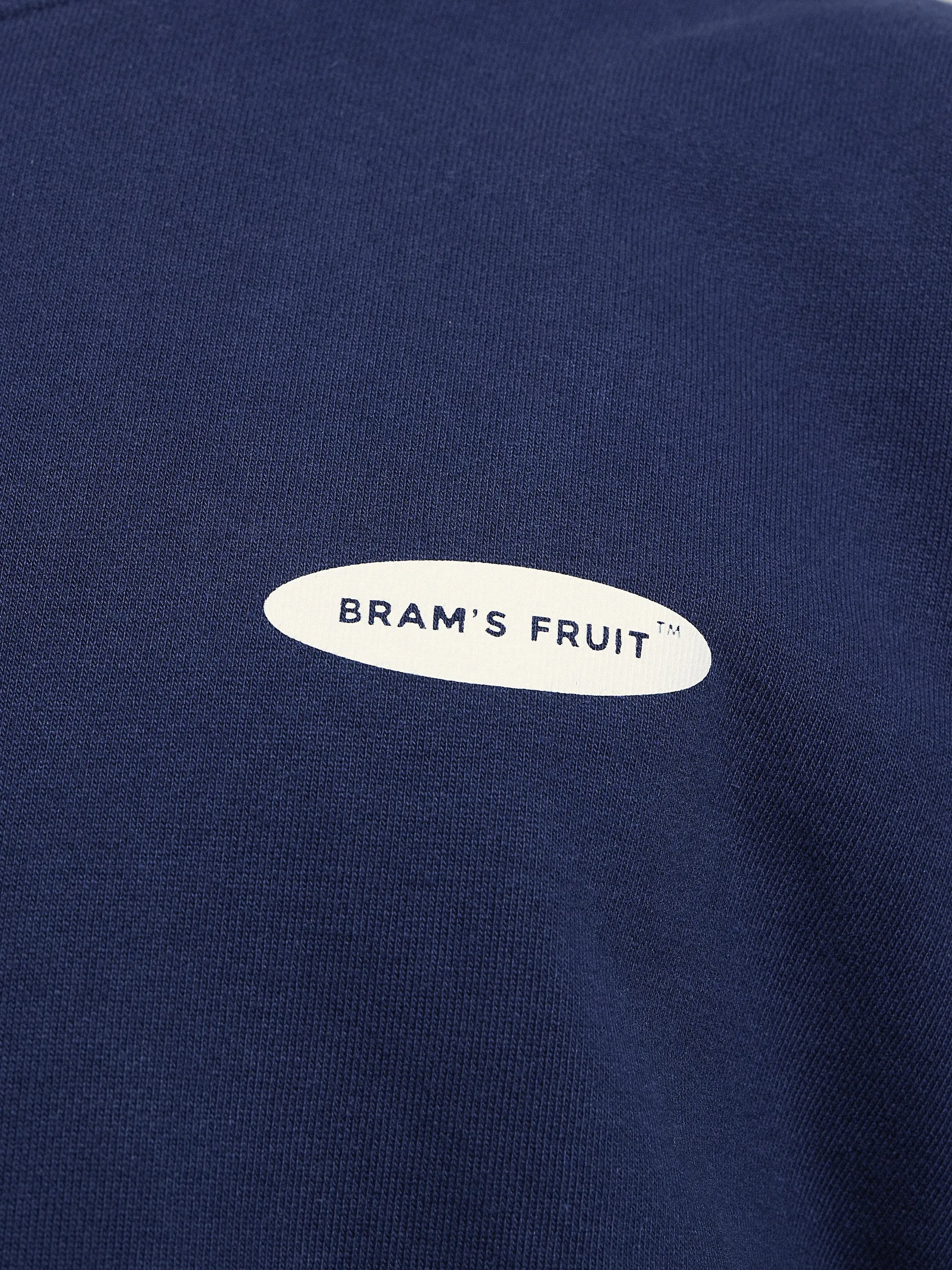 “F*ck Off I'm Gardening” Crewneck - Navy sold by Bram's Fruit product image thumbnail 4