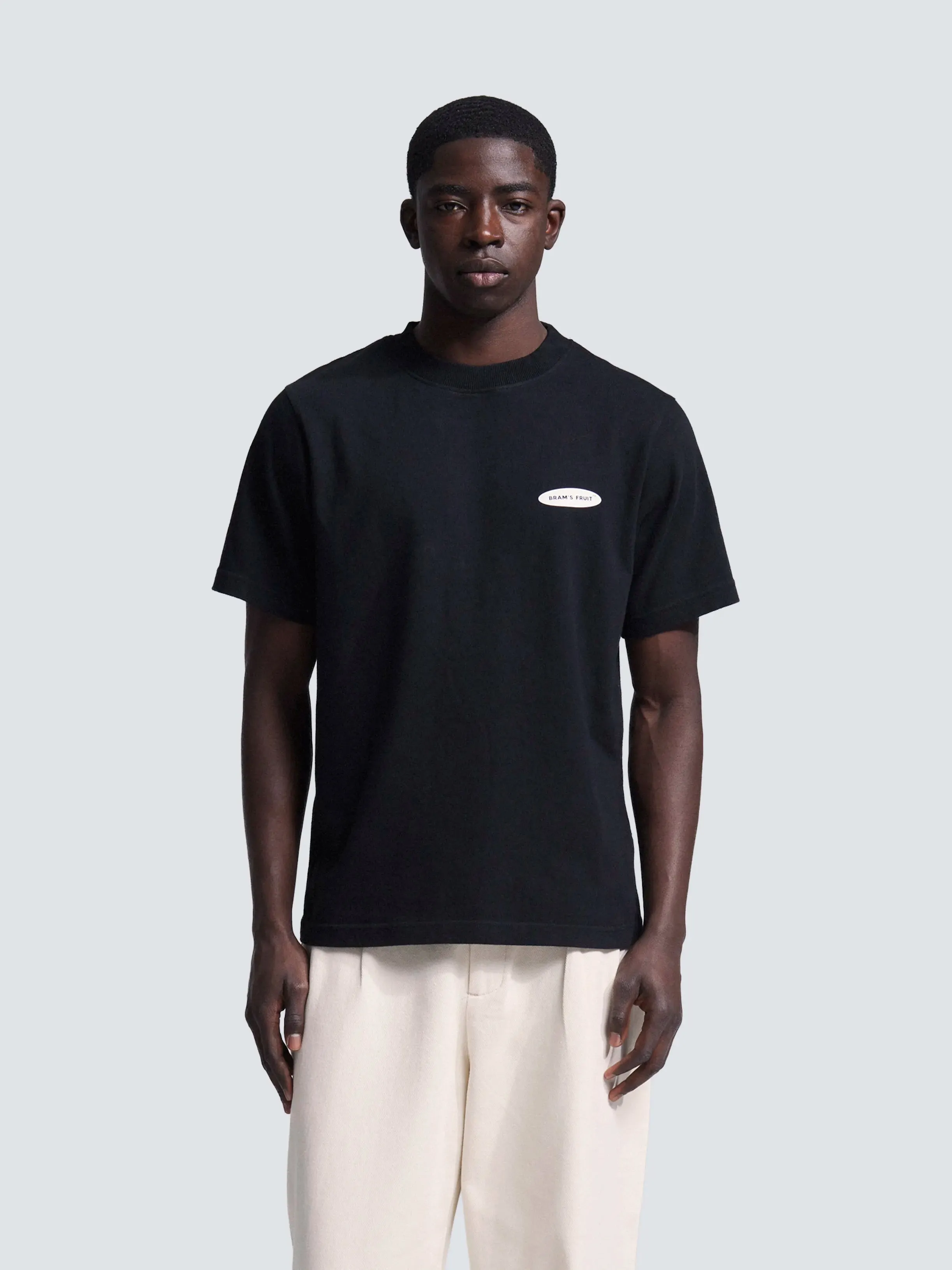 F*ck Off I'm Gardening T-shirt - Black sold by Bram's Fruit product image thumbnail 3