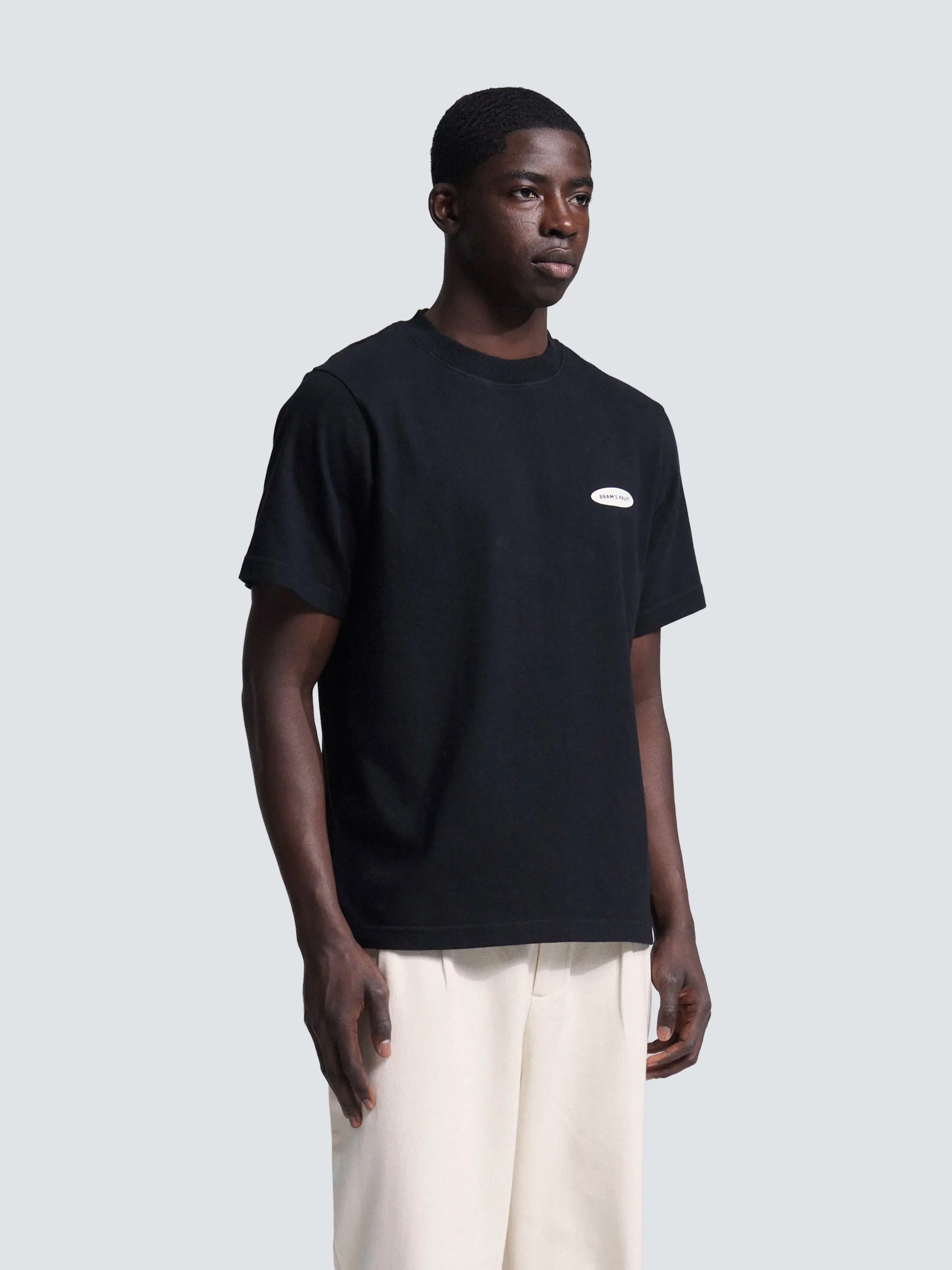 F*ck Off I'm Gardening T-shirt - Black sold by Bram's Fruit product image thumbnail 2