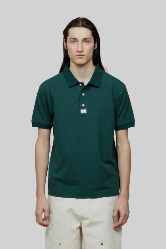 Polo - Green sold by Bram's Fruit