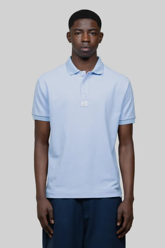 Polo - Light Blue sold by Bram's Fruit