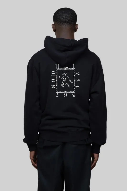 Tank Dial Hoodie - Black sold by Bram's Fruit