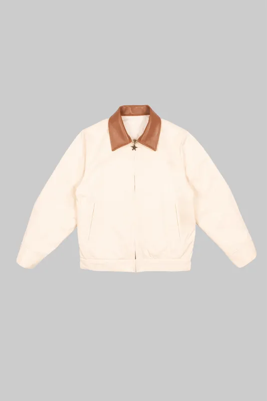 Lemon Jacket - Beige sold by Bram's Fruit