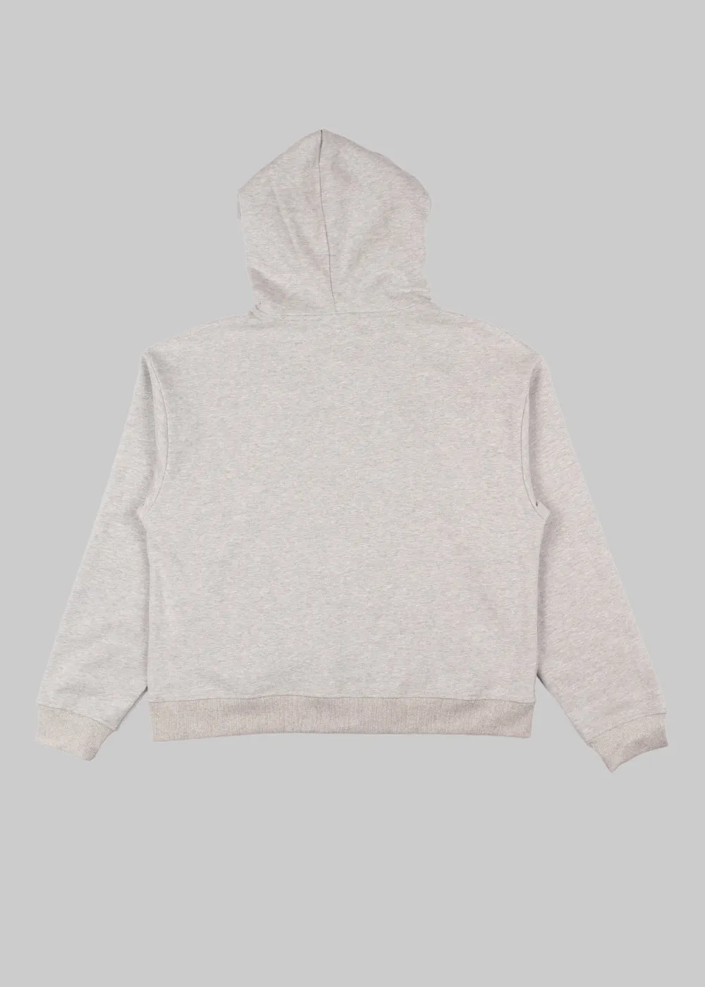 Lemon Hoodie - Grey sold by Bram's Fruit product image thumbnail 2