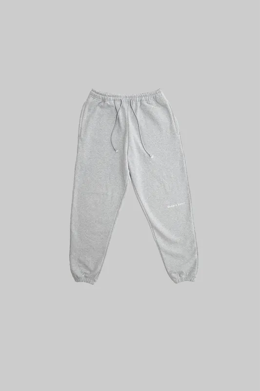 BF Jogger - Grey sold by Bram's Fruit