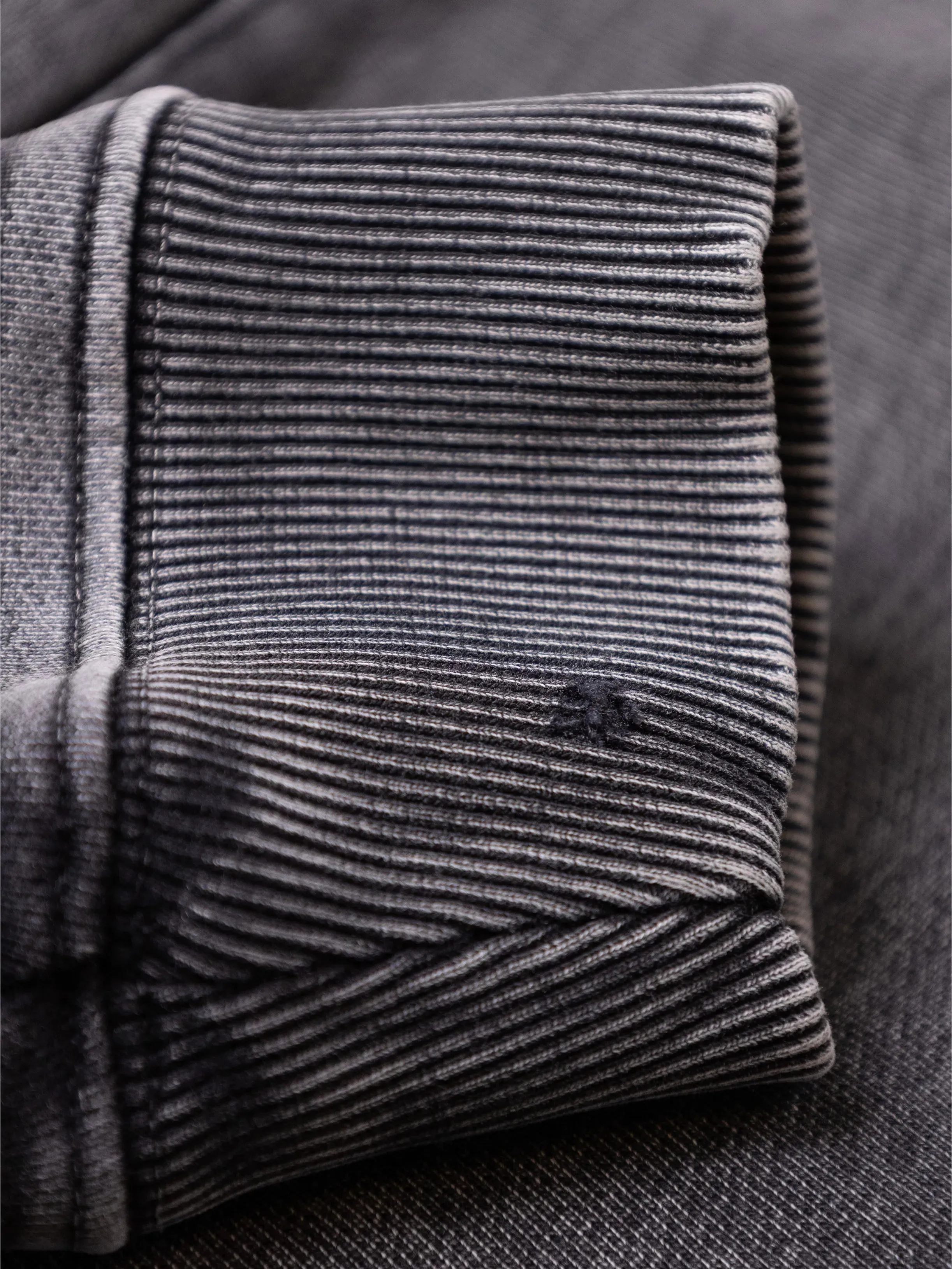 Distressed F*ck Off I'm Gardening Crewneck - Washed Black sold by Bram's Fruit product image thumbnail 5