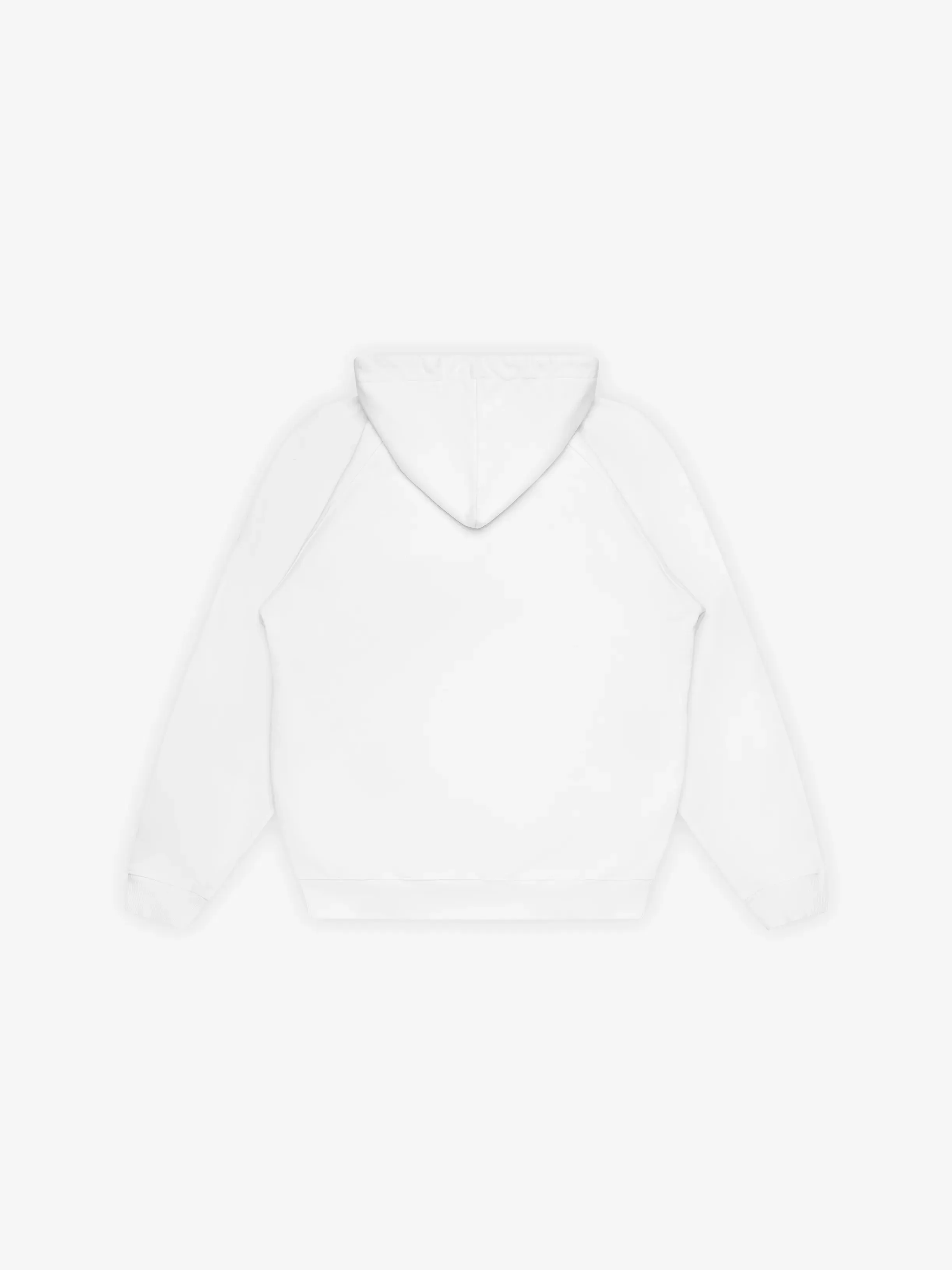 F*ck Off I'm Gardening Raglan Hoodie - Off White sold by Bram's Fruit product image thumbnail 5