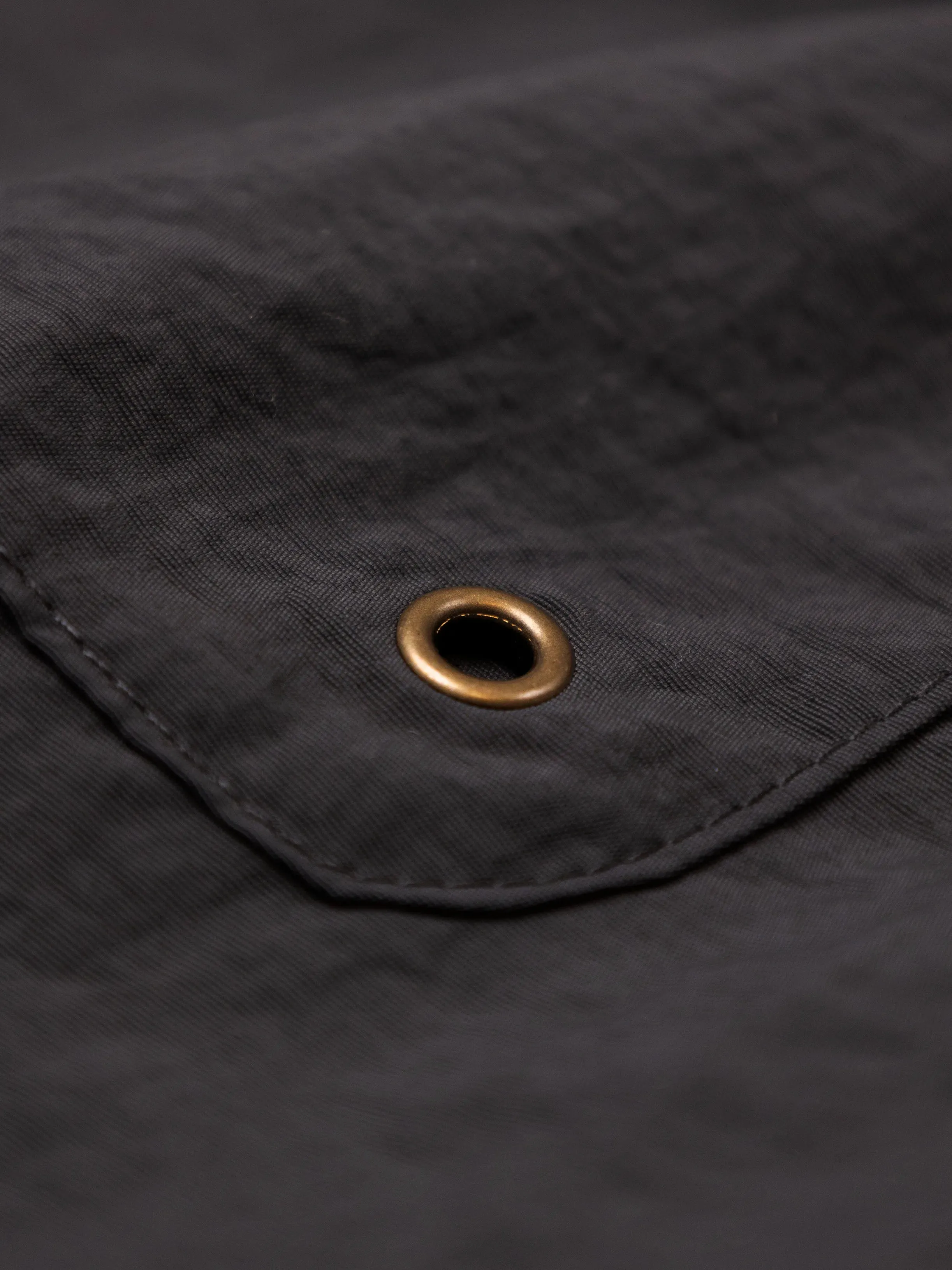 Logo Shorts - Charcoal sold by Bram's Fruit product image thumbnail 4