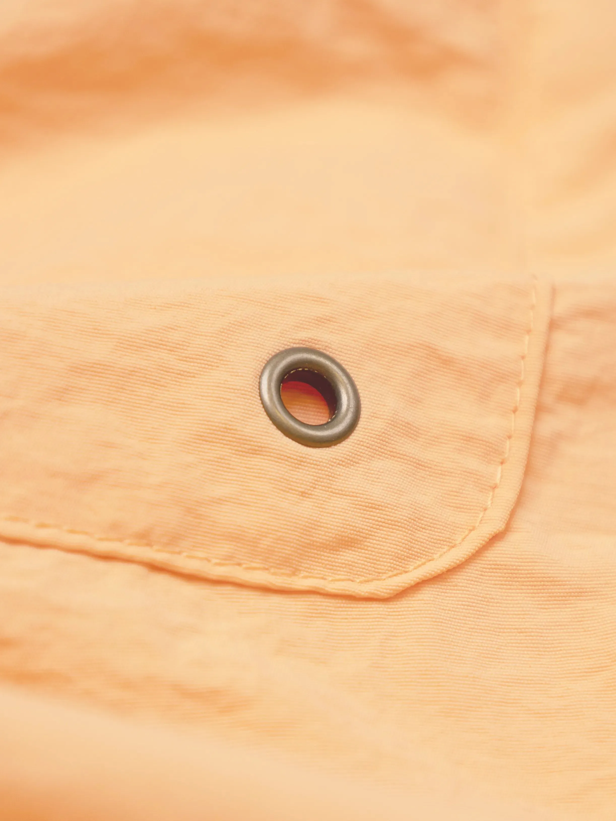 Logo Shorts - Orange sold by Bram's Fruit product image thumbnail 4