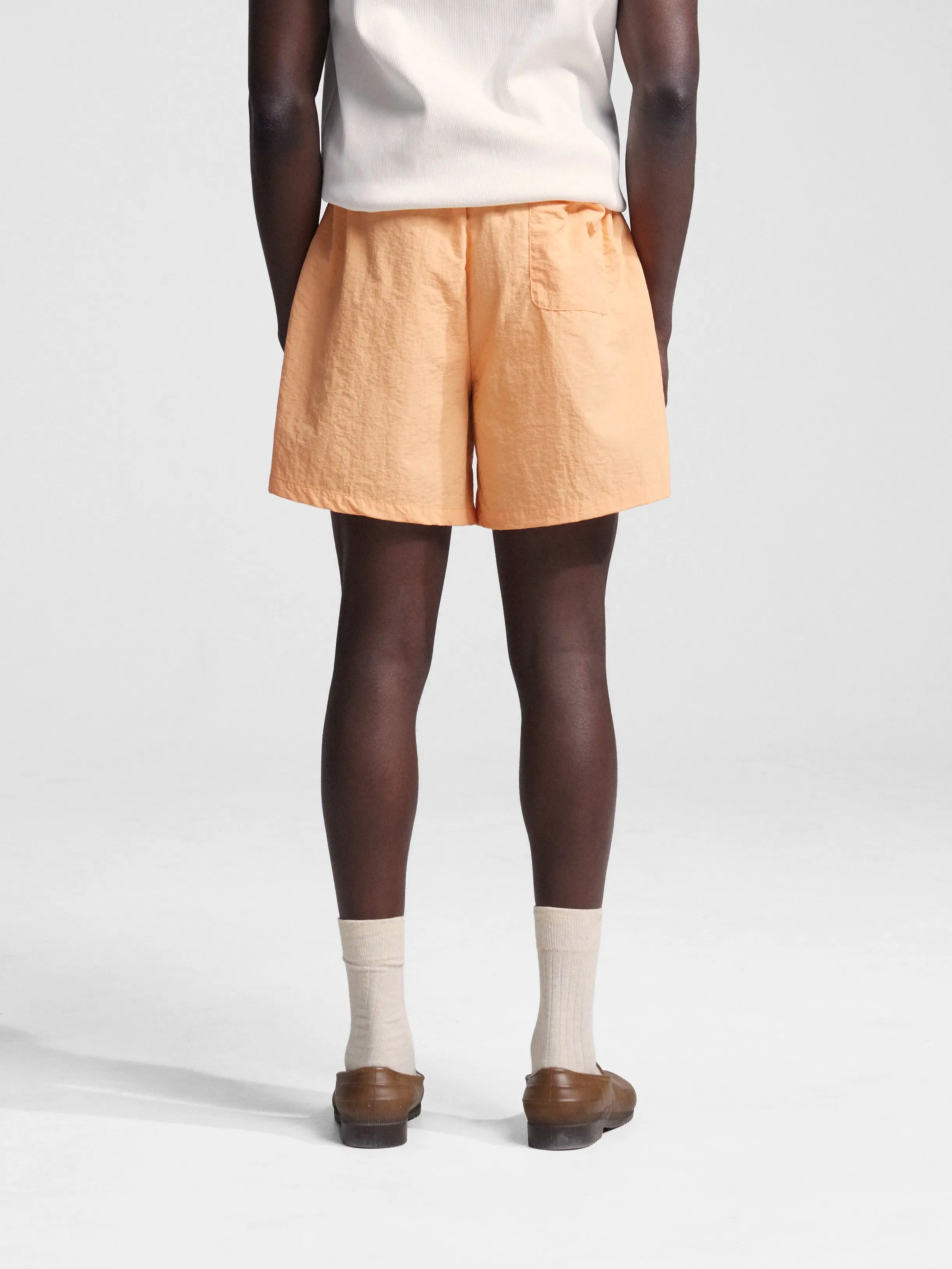 Logo Shorts - Orange sold by Bram's Fruit product image thumbnail 2