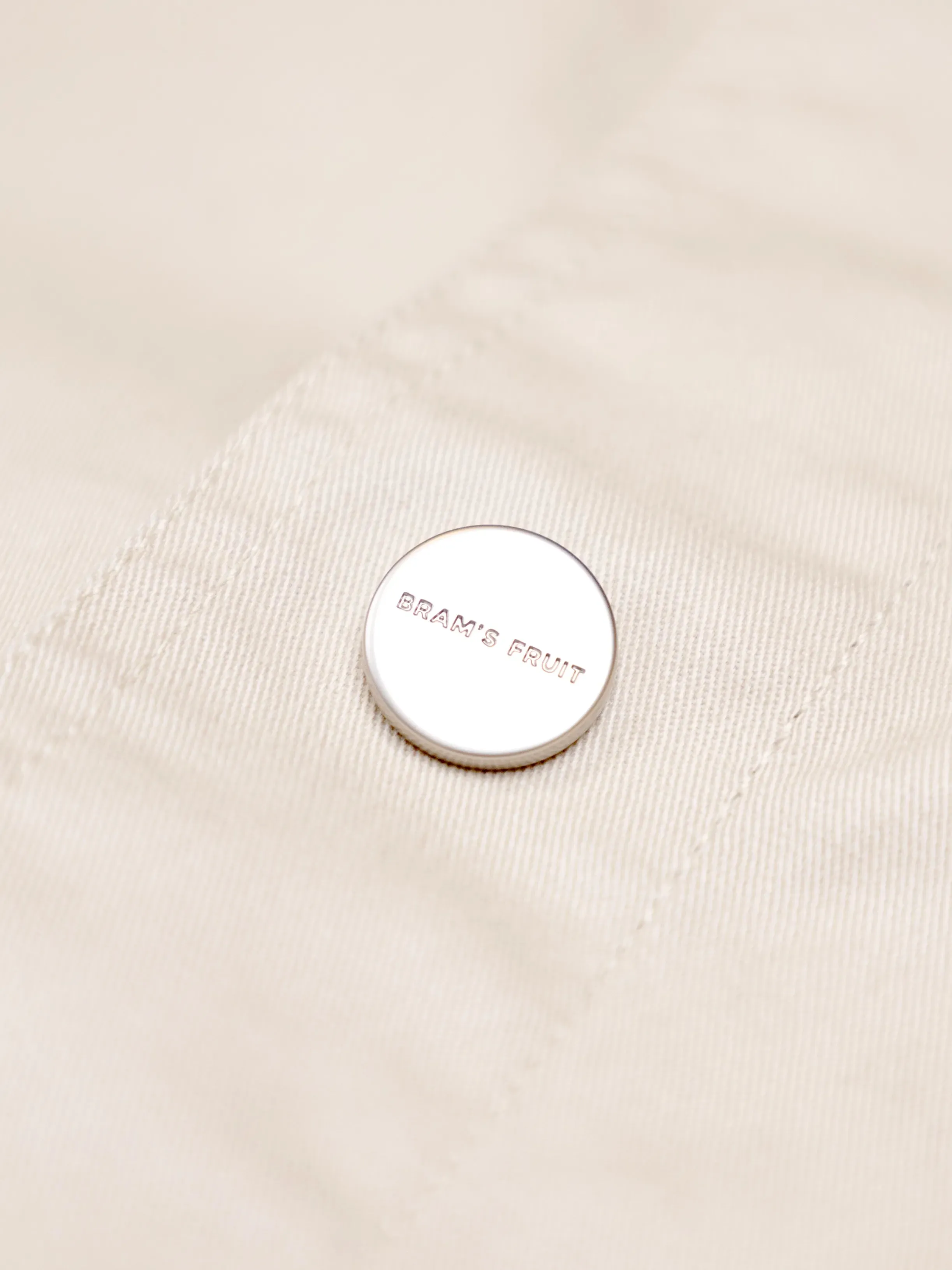 Chore Overshirt - Desert sold by Bram's Fruit product image thumbnail 5