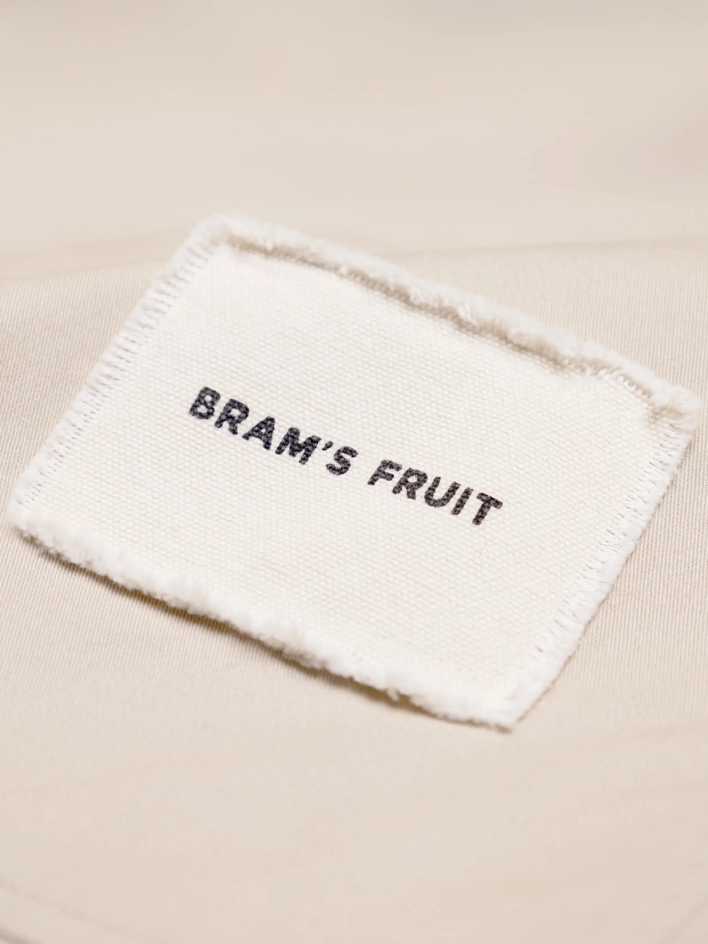 Chore Overshirt - Desert sold by Bram's Fruit product image thumbnail 4