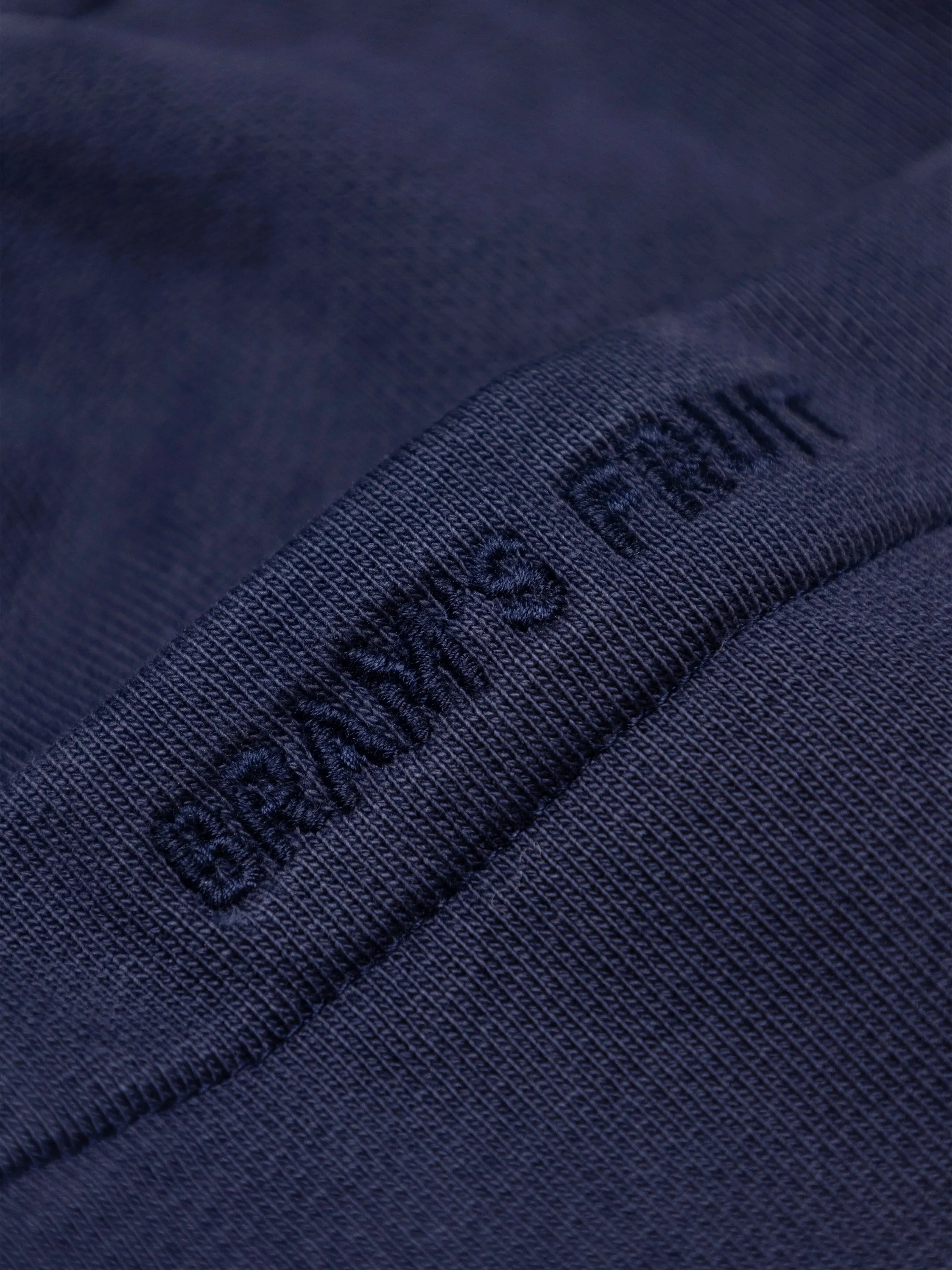 Script Logo Sweatpants - Midnight Blue sold by Bram's Fruit product image thumbnail 4